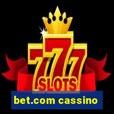 bet.com cassino